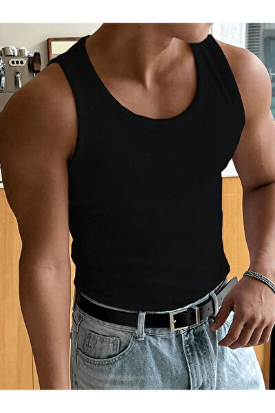 Pi Giyim Erkek Atlet, Body