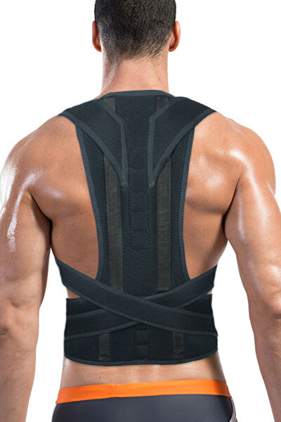 Baffhome Ortopedik Korse