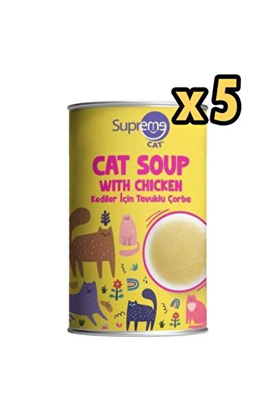 Supreme Kedi Maması