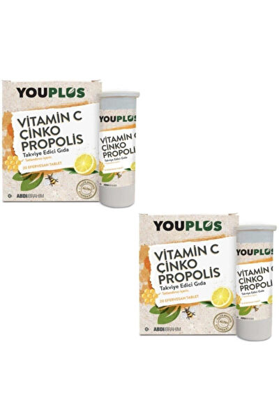 Youplus Vitamin, Mineral