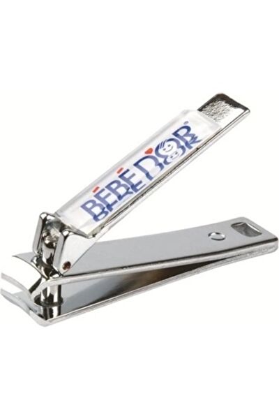 Bebedor Tırnak Makası