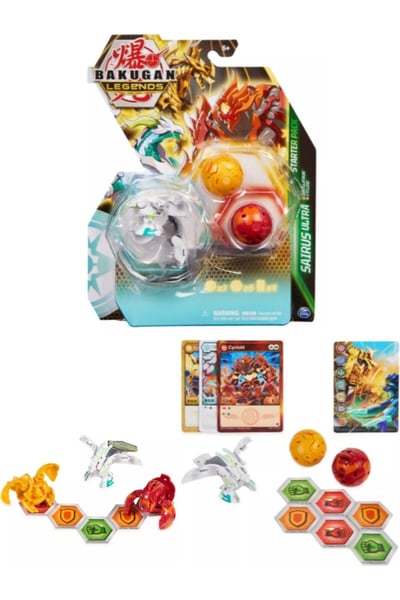 Spinmaster Eğitici Oyuncaklar