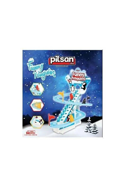 Pilsan Bebek Oyuncakları