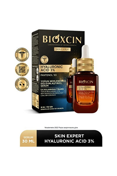 Bioxcin Şampuan