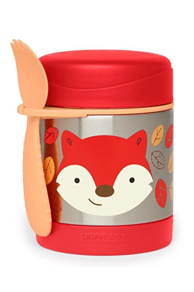 Skip Hop Mama Tabağı, Kaşığı