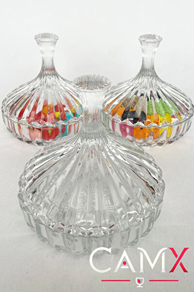 CamX Şekerlik, Lokumluk