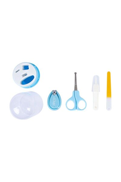 Sevi Bebe Bebek Bakım Çantası