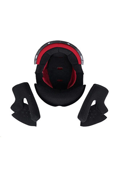 LS2 Motosiklet Dizlik