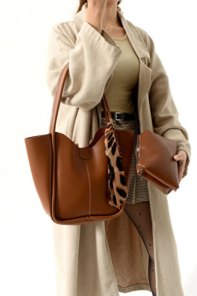 HANDLEY Kadın Omuz Çantası