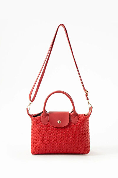 HANDLEY Kadın Omuz Çantası