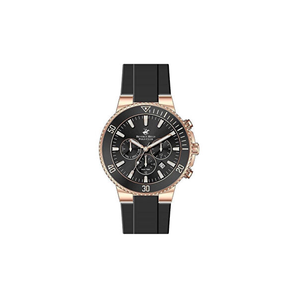 Beverly Hills Polo Club Erkek Kol Saati