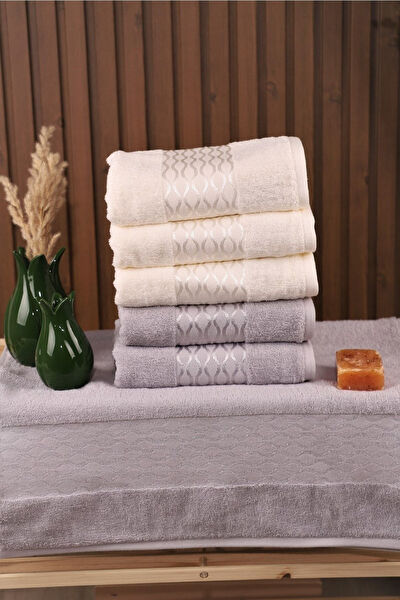 Özdilek El, Yüz, Saç Havlusu