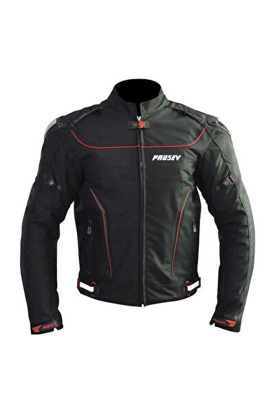 Prosev Motosiklet Mont ve Ceket
