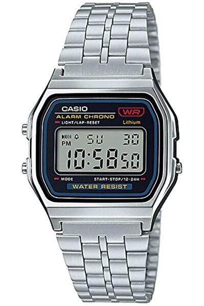 Casio Unisex Kol Saati