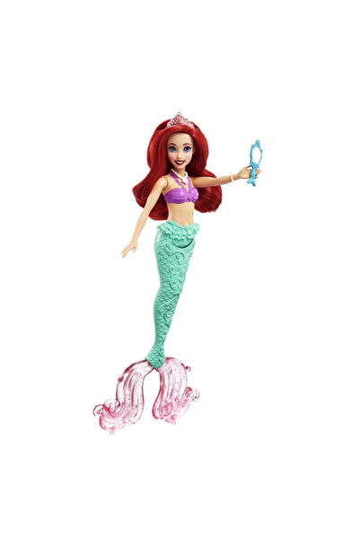 Disney Oyuncak, Model Bebek