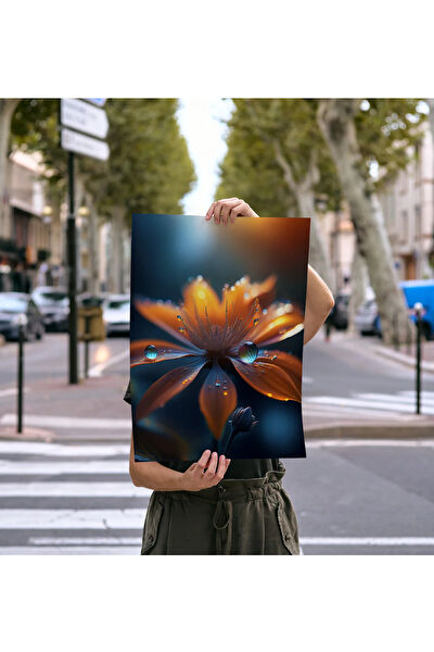 Rosaart Poster, Afiş