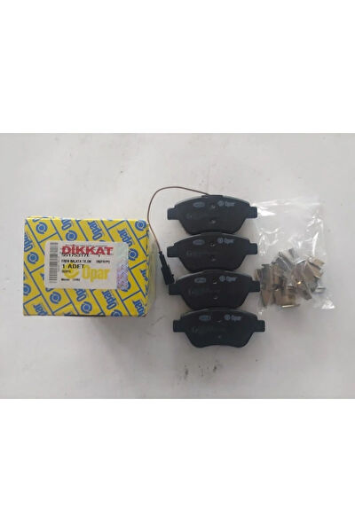 Yerli Fren Balataları