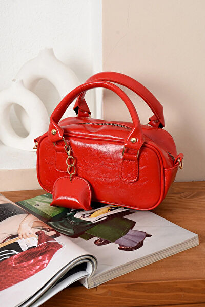 HANDLEY Kadın Omuz Çantası