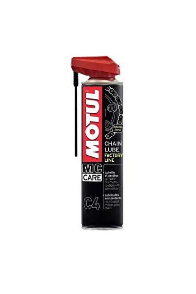 Motul Motor Yağı