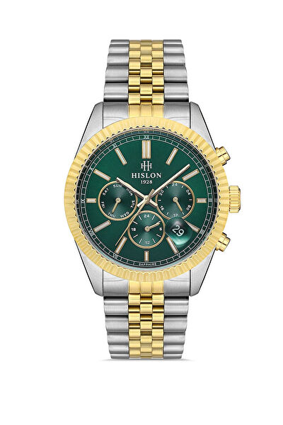 Hislon Erkek Kol Saati