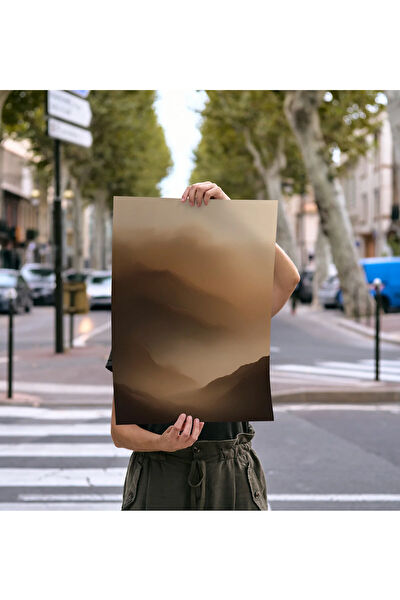 Rosaart Poster, Afiş