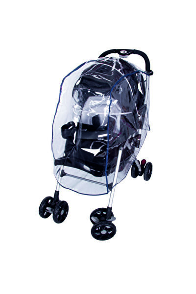 Sevi Bebe Bebek Arabası Aksesuar