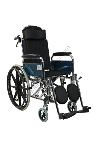 VİPSAĞLIK Tekerlekli Sandalye