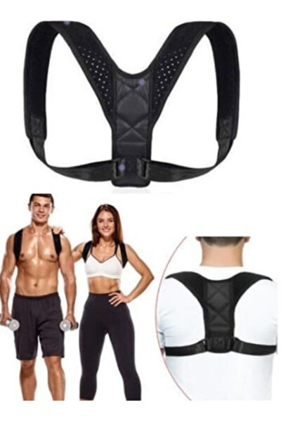 Baffhome Ortopedik Korse