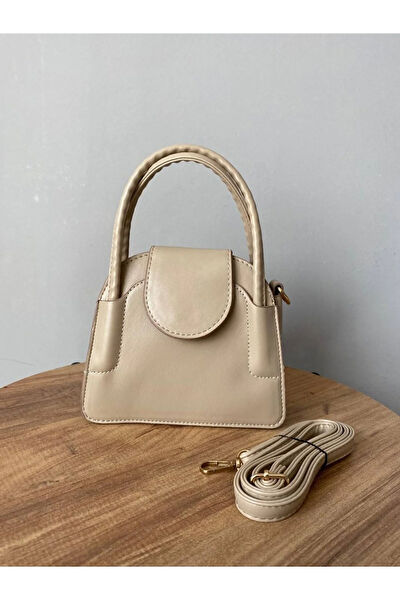 HANDLEY Kadın Omuz Çantası