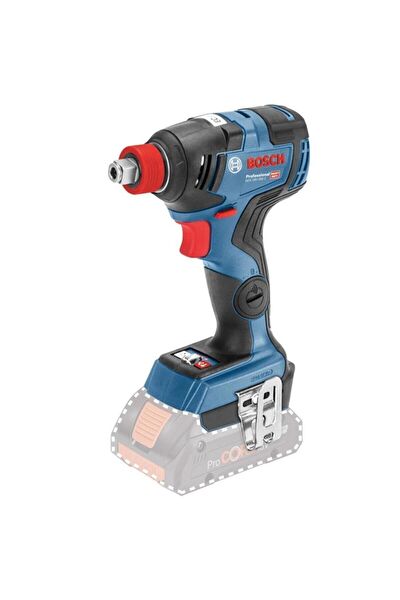 Bosch Somun Sıkma Makinesi