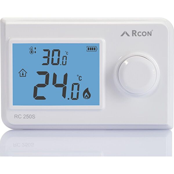 Ricoh Oda Termostatı