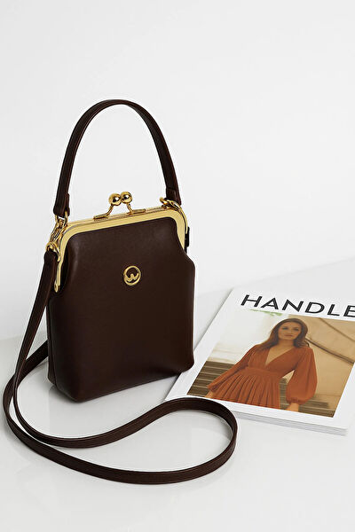 HANDLEY Kadın Omuz Çantası