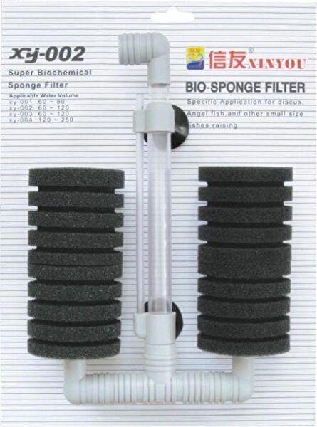 Xinyou Akvaryum Filtreleri