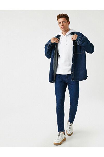 Koton Erkek Jeans