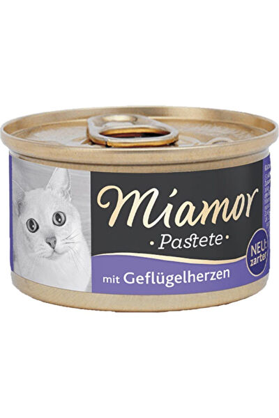 Miamor Kedi Maması