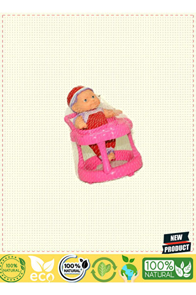 Gifted Oyuncak, Model Bebek