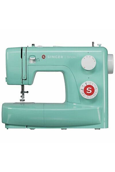 Singer Dikiş Makinesi