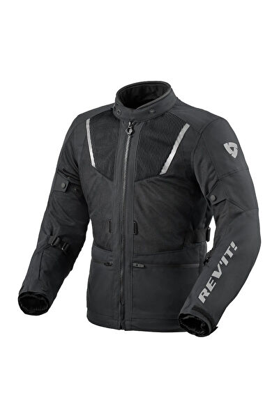 Revit Motosiklet Mont ve Ceket