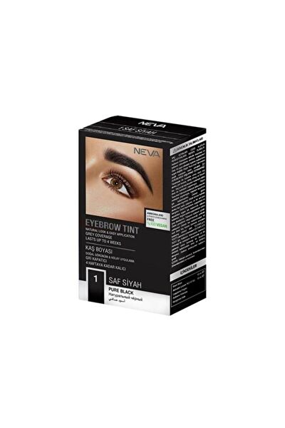 Neva Kaş Boyası