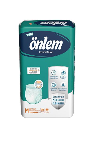 Önlem Yetişkin Bezi