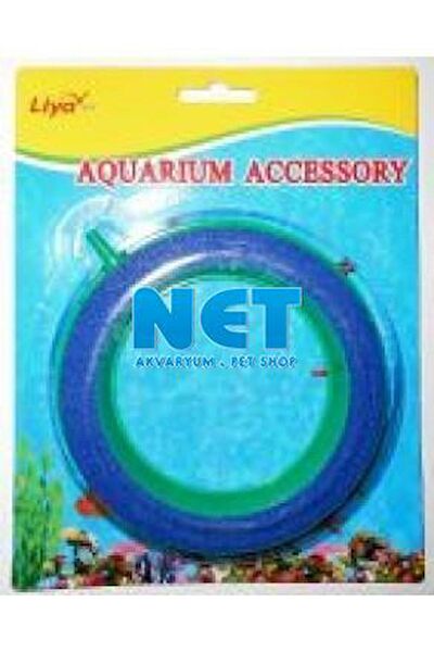 Liya Akvaryum Ekipmanları
