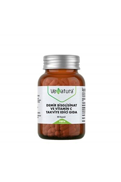 Venatura Vitamin, Mineral