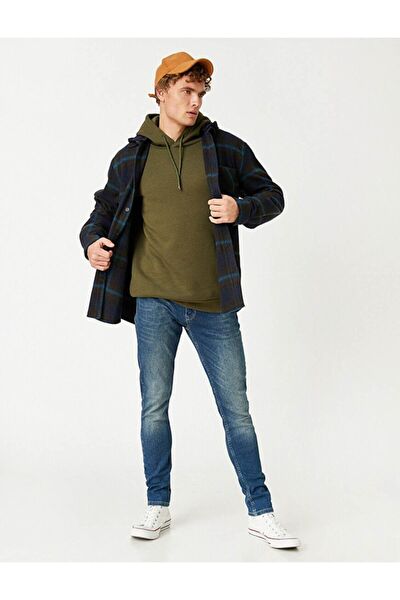 Koton Erkek Jeans