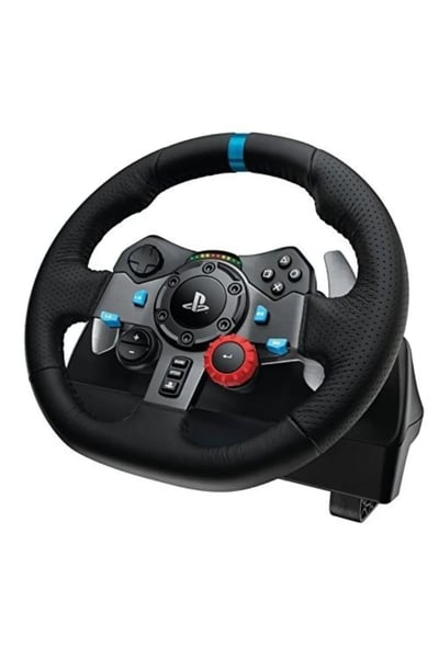 Logitech Oyunlar