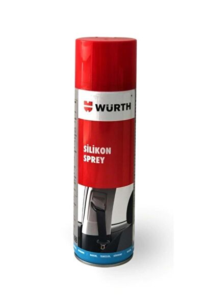 Würth Silikon