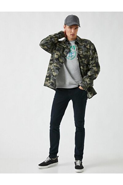 Koton Erkek Jeans