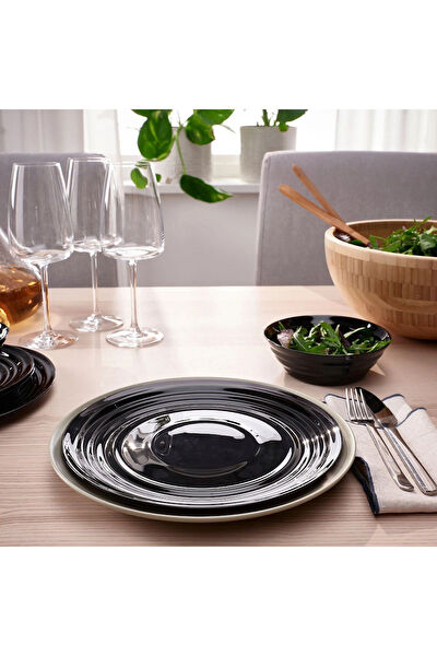 İkea Servis, Sunum Tabakları