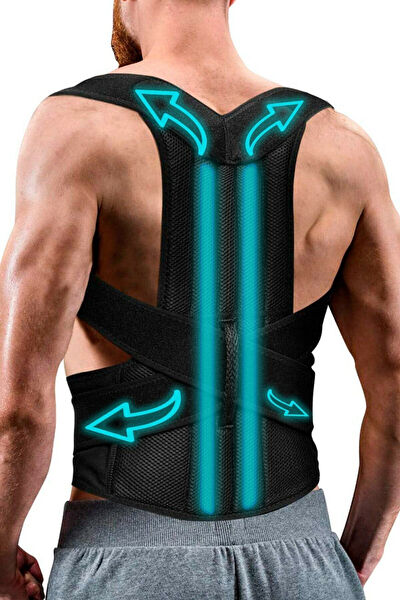 Baffhome Ortopedik Korse