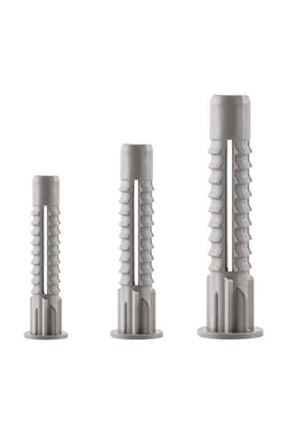 Made Vida, Çivi, Somun, Dübel