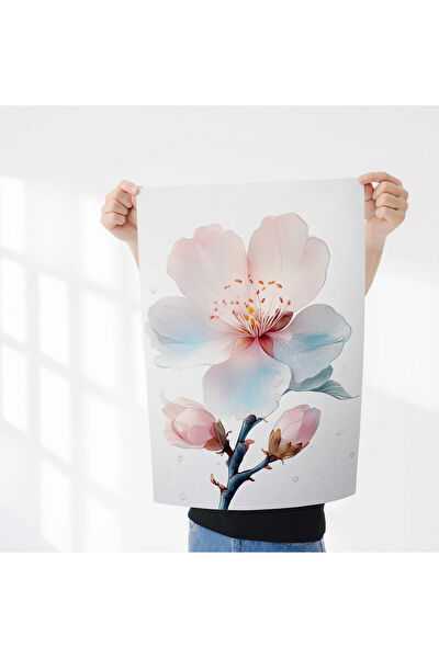 Rosaart Poster, Afiş